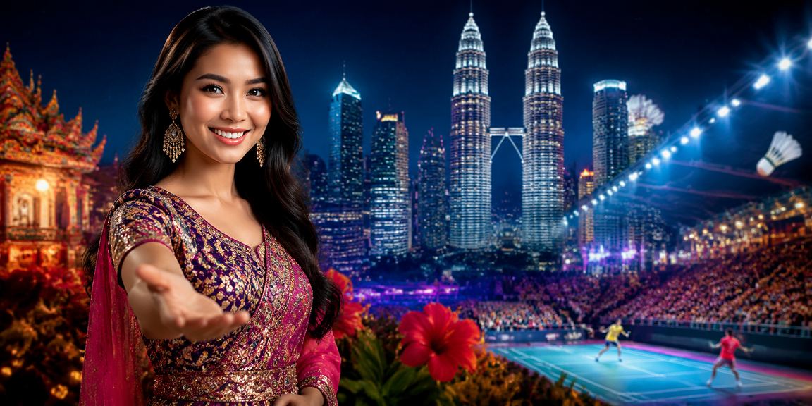 Pelbagai jenis sukan bertaruh di Kuala Lumpur