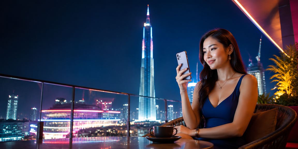Pengalaman akses mudah alih bonus myhr2u di Kuala Lumpur