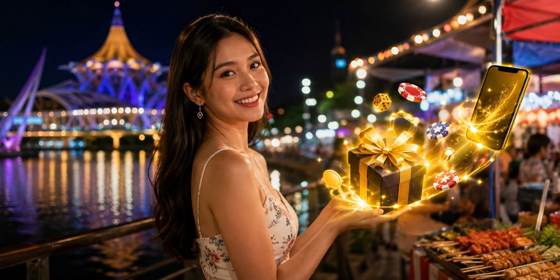 Proses deposit mudah di myhr2u untuk pengguna Kuching Sarawak
