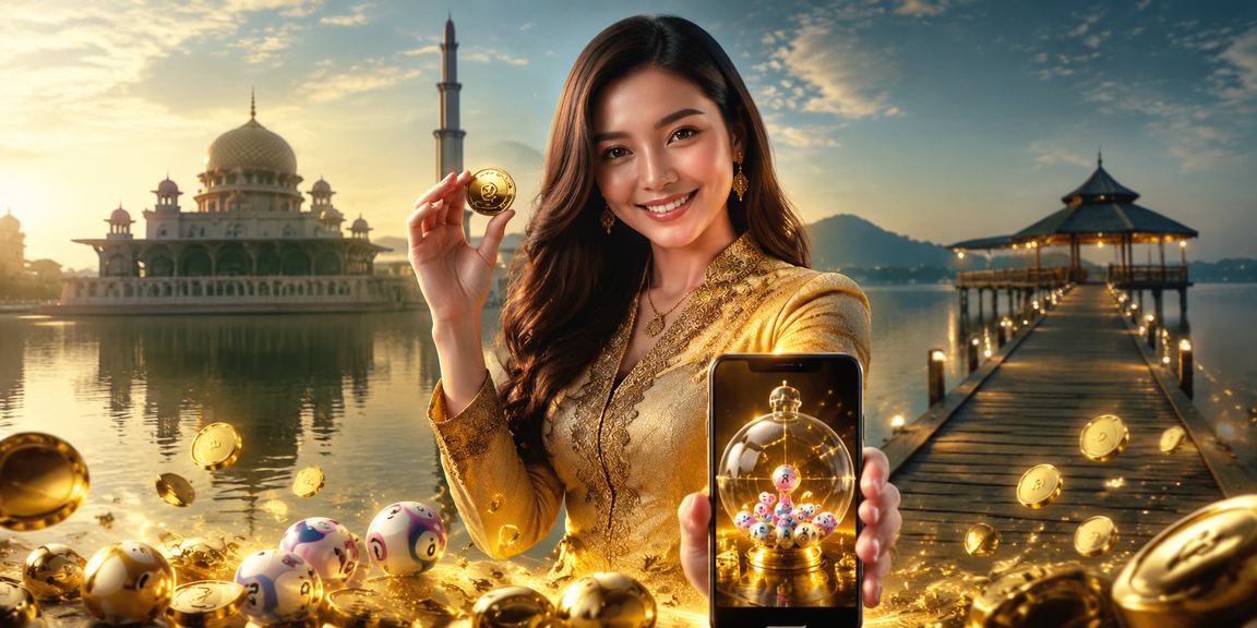 Pengguna myhr2u menikmati bonus loteri dan promosi di Putrajaya