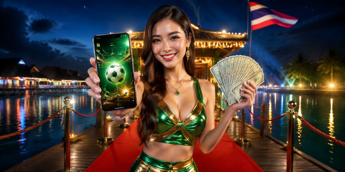 Bonus cashback perlawanan langsung untuk pengguna setia di Sabah