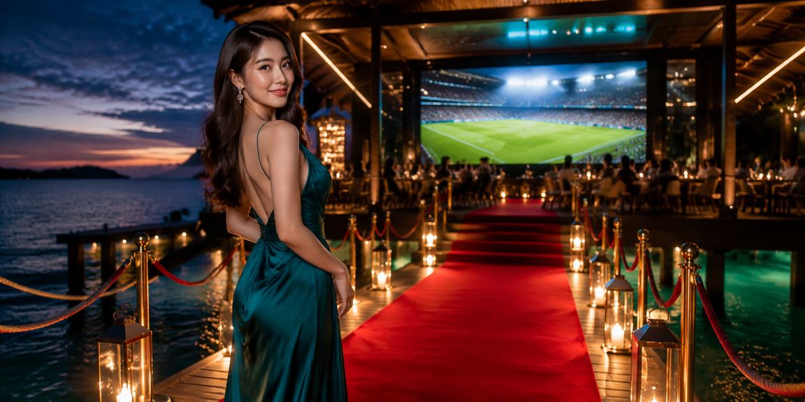 Peminat bola sepak bertaruh secara langsung pada perlawanan liga di Sabah